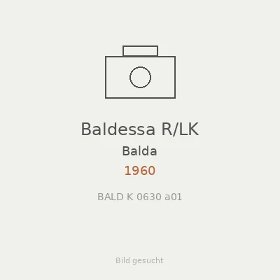 Baldessa R/LK