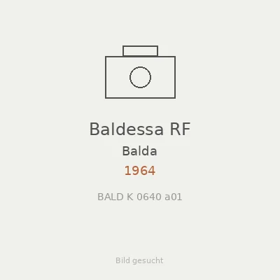 Baldessa RF