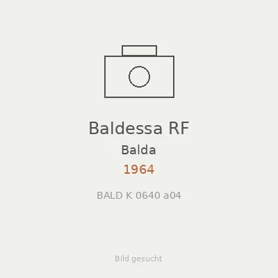 Baldessa RF