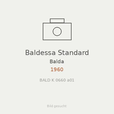 Baldessa Standard