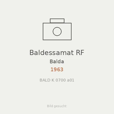 Baldessamat RF