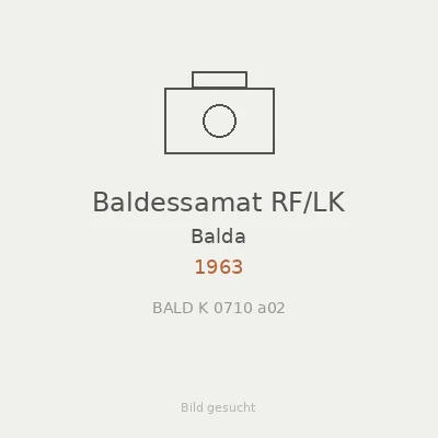 Baldessamat RF/LK