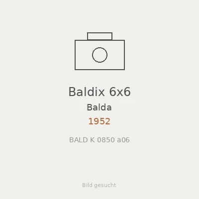 Baldix 6x6