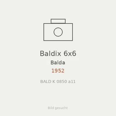 Baldix 6x6