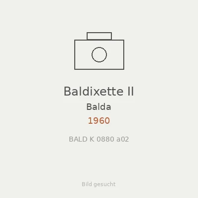 Baldixette II