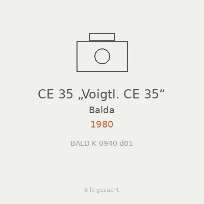 CE 35 „Voigtl. CE 35“