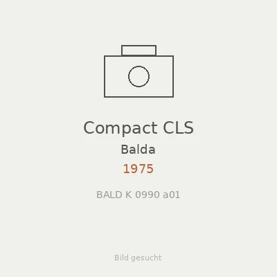 Compact CLS
