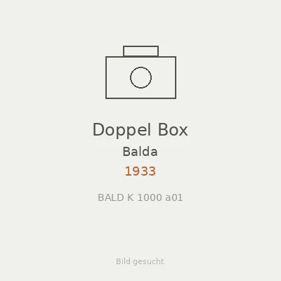 Doppel Box
