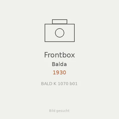 Frontbox