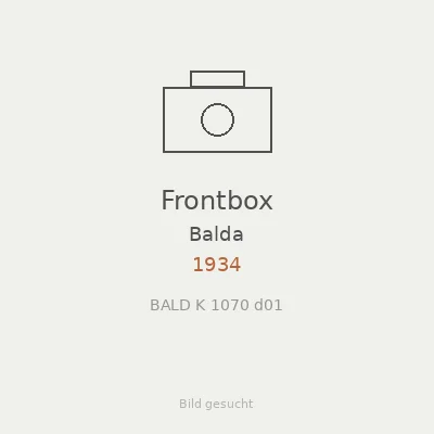 Frontbox