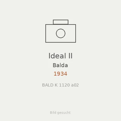 Ideal II