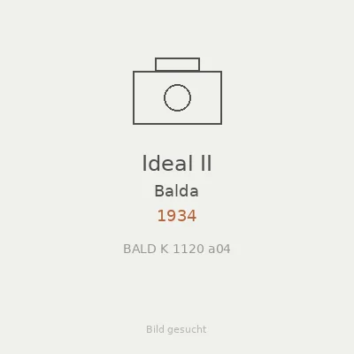 Ideal II