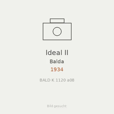Ideal II