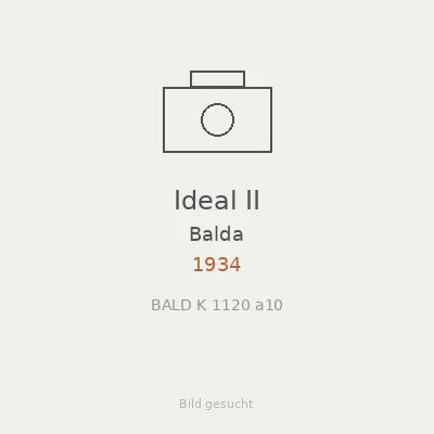 Ideal II