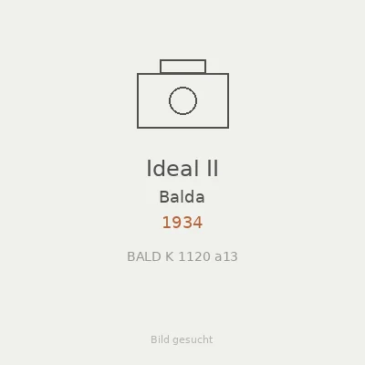 Ideal II