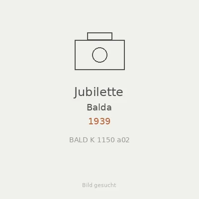 Jubilette