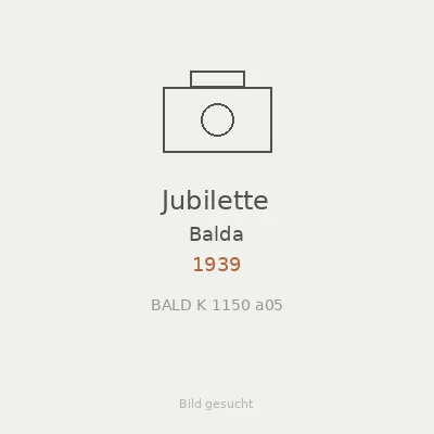 Jubilette