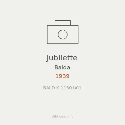 Jubilette