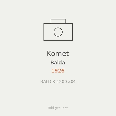 Komet
