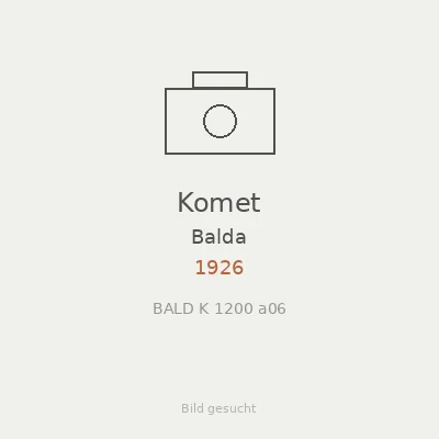 Komet