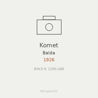 Komet