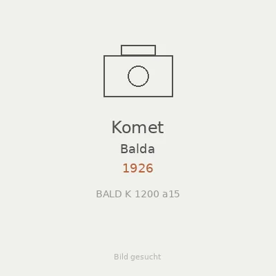 Komet