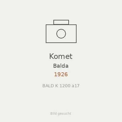 Komet
