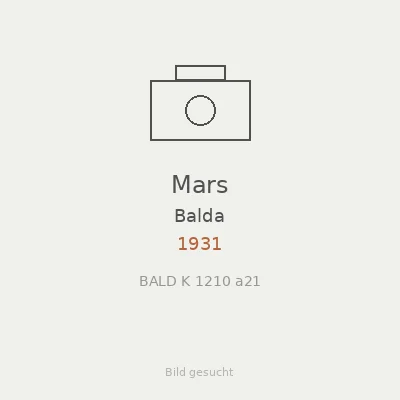 Mars