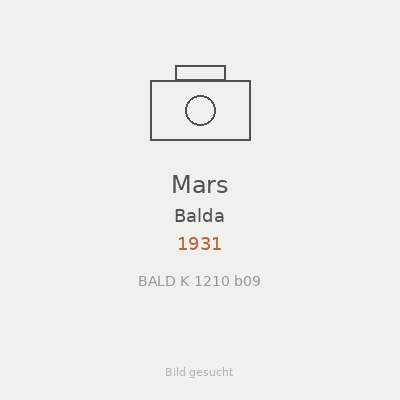 Mars