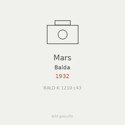 Mars