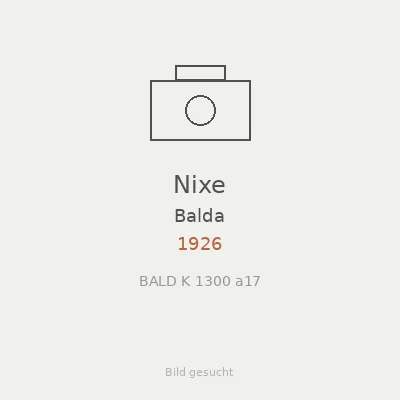 Nixe