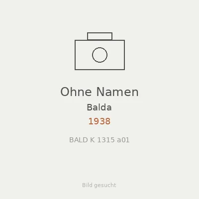 Ohne Namen
