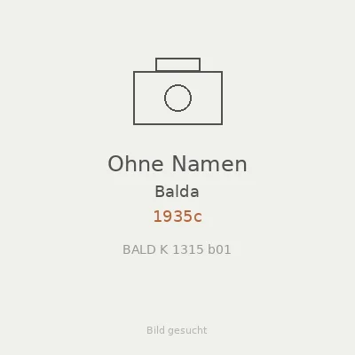 Ohne Namen