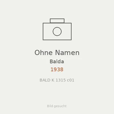 Ohne Namen