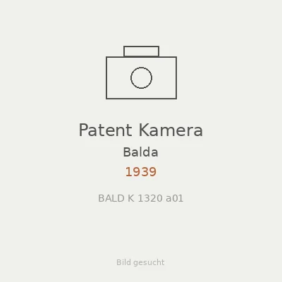 Patent Kamera