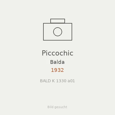 Piccochic