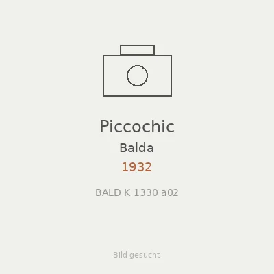 Piccochic
