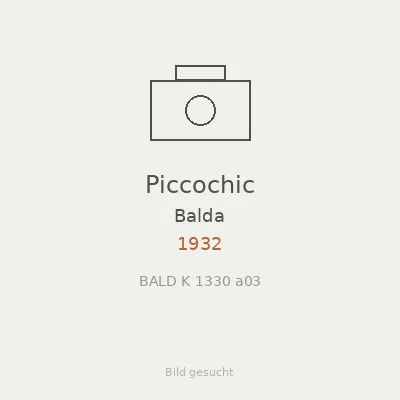 Piccochic