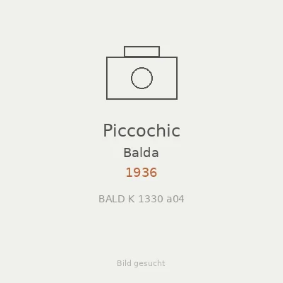 Piccochic