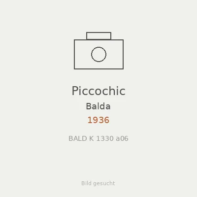 Piccochic