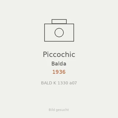 Piccochic