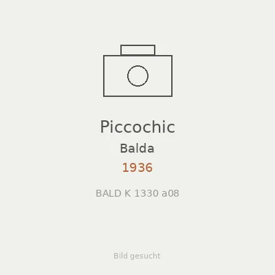 Piccochic