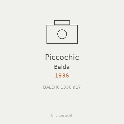 Piccochic