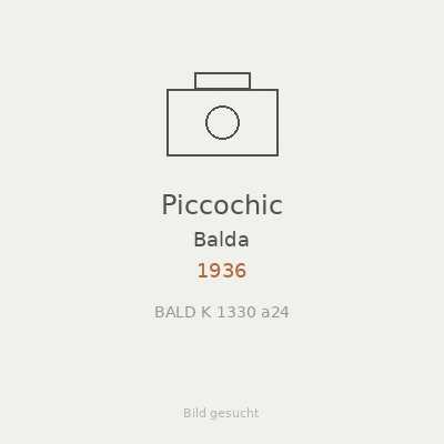 Piccochic