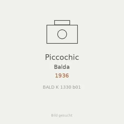 Piccochic