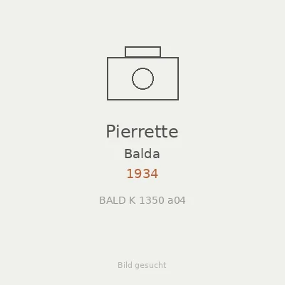 Pierrette