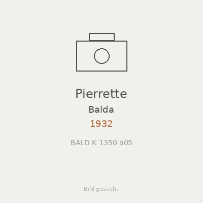 Pierrette