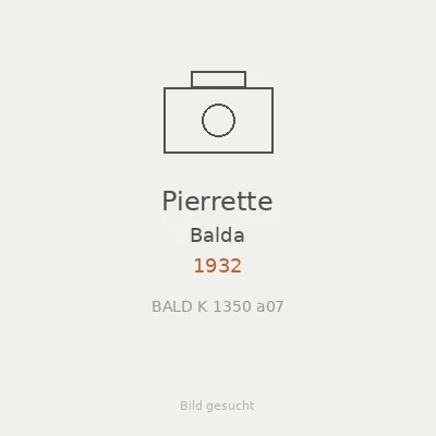 Pierrette