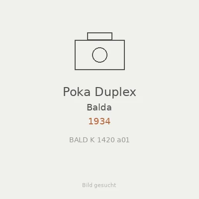 Poka Duplex