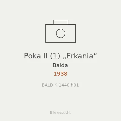 Poka II (1) „Erkania“